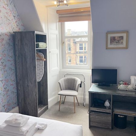 Alexander Guest House Единбург Екстериор снимка