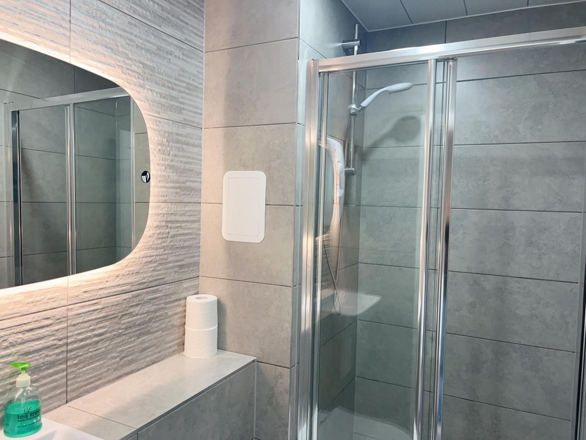 Alexander Guest House Единбург Екстериор снимка