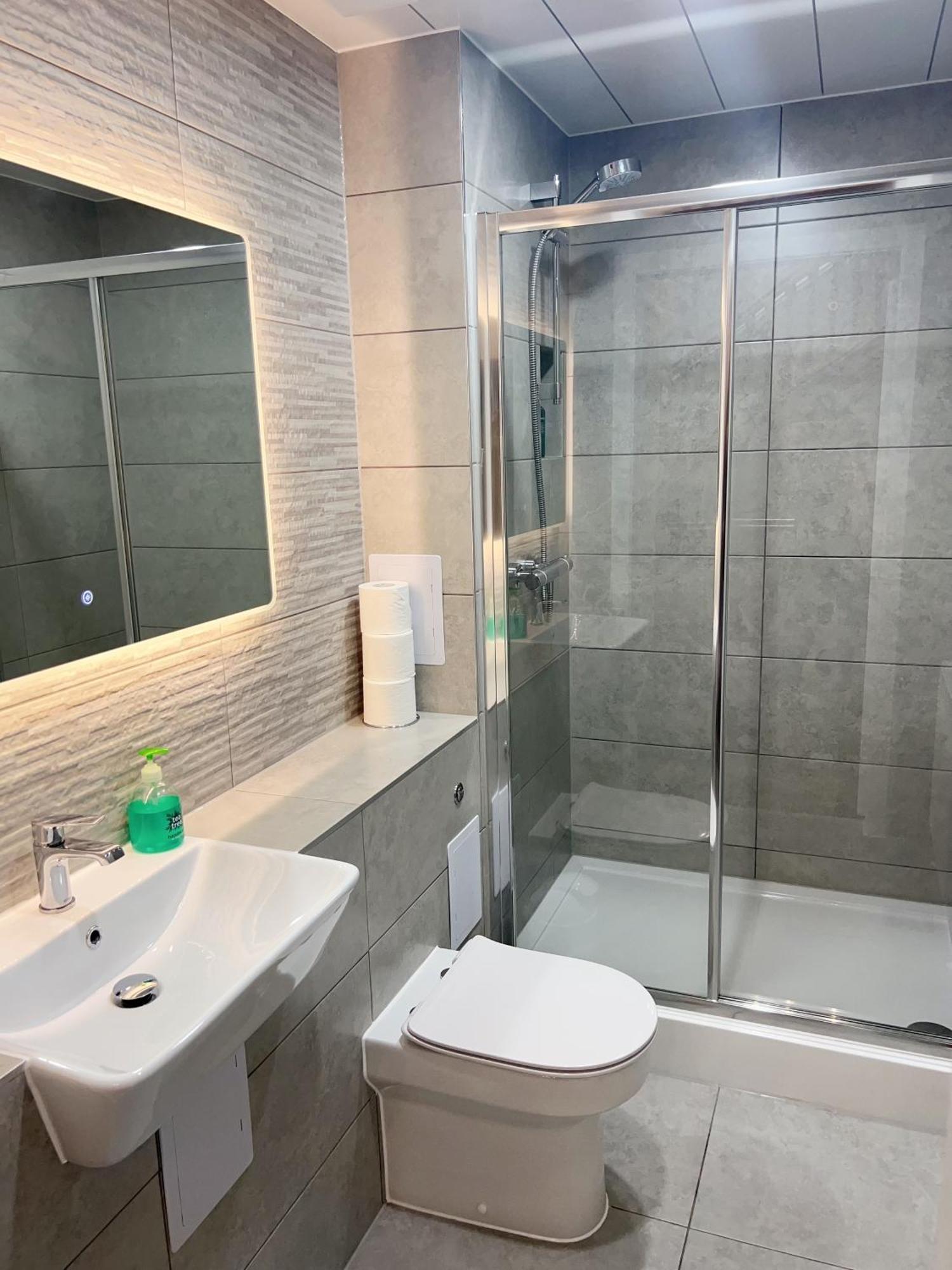 Alexander Guest House Единбург Екстериор снимка